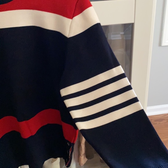 Thom Browne Sweater - Picture 3 of 8